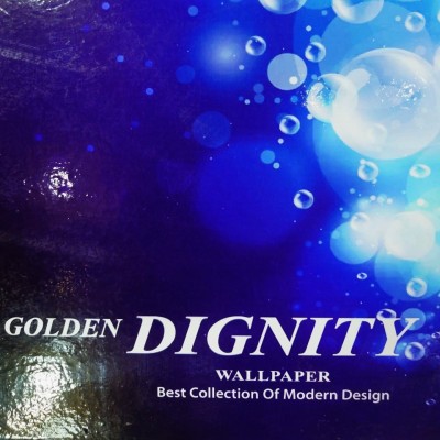 GOLDEN DIGNITY