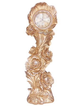 Edinburg Floor Clock