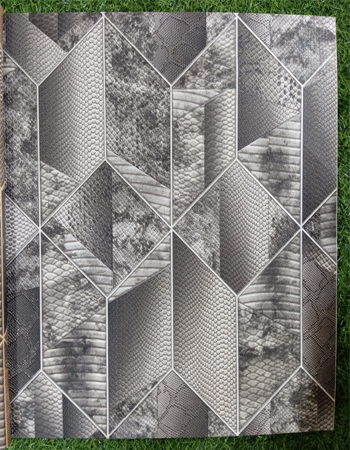 MODERN TIMES- Affordable wallpapers without compromising on style