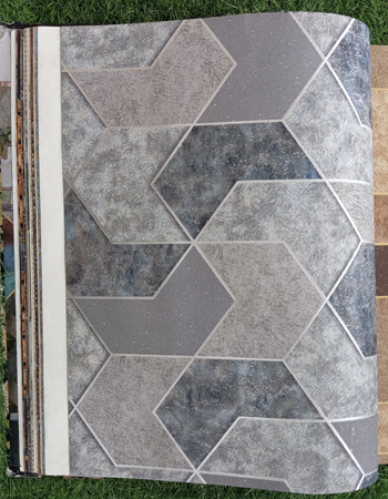 MODERN TIMES Affordable wallpapers without compromising on style