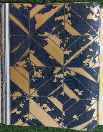 MODERN TIMES Affordable wallpapers without compromising on style