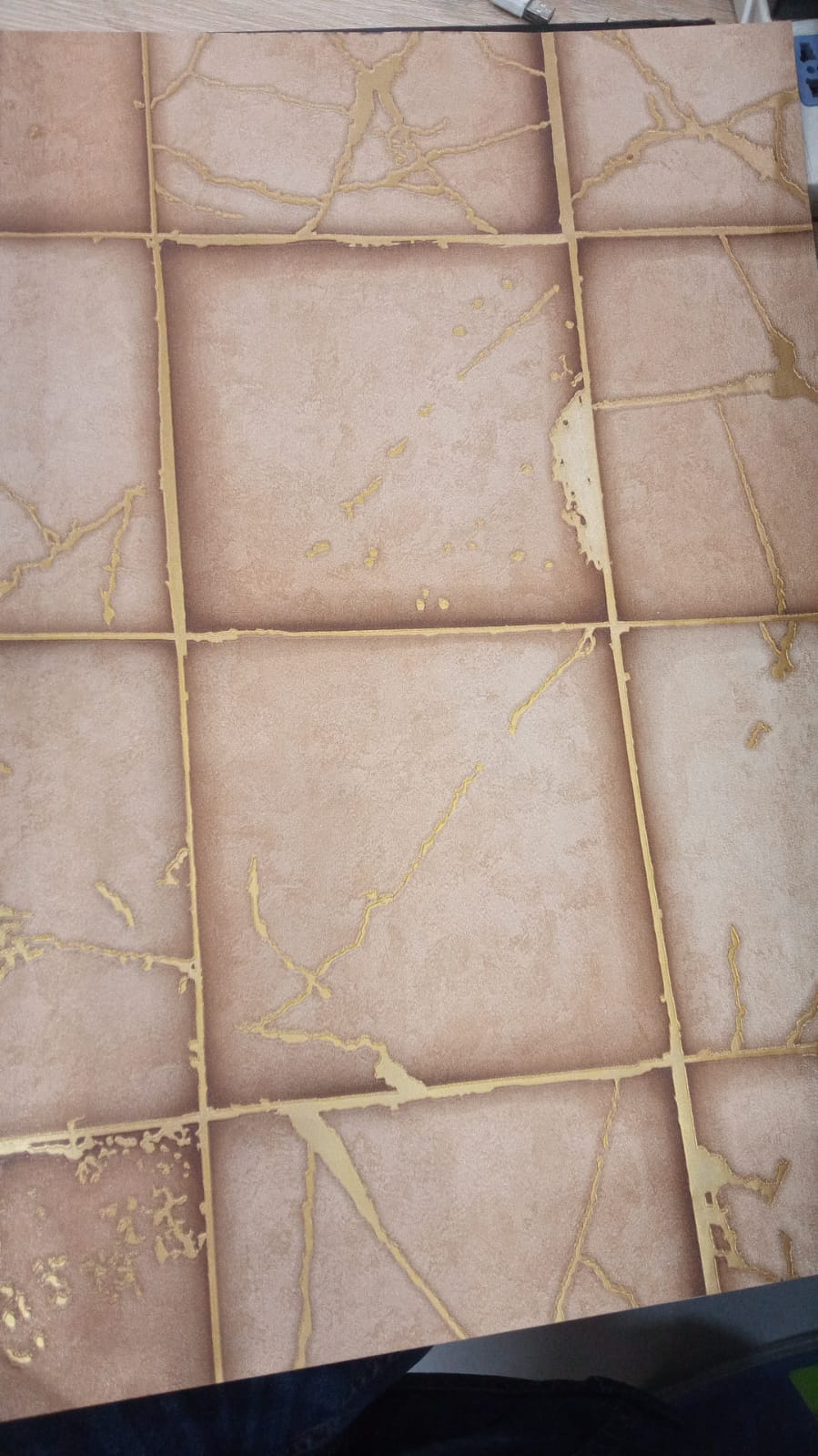 MODERN TIMES Affordable wallpapers without compromising on style