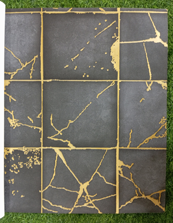 MODERN TIMES Affordable wallpapers without compromising on style