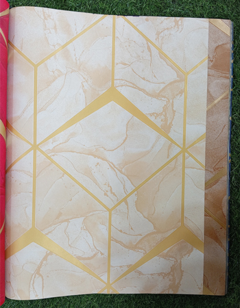 MODERN TIMES Affordable wallpapers without compromising on style