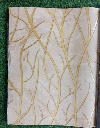 MODERN TIMES- Affordable wallpapers without compromising on style