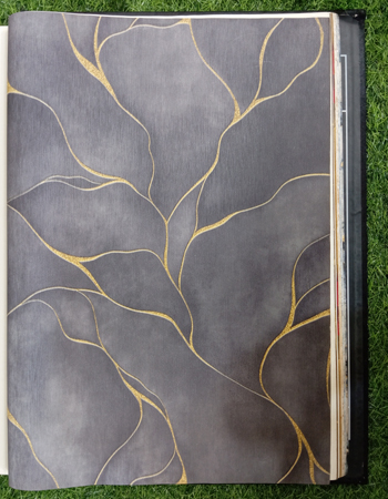 MODERN TIMES  Affordable wallpapers without compromising on style