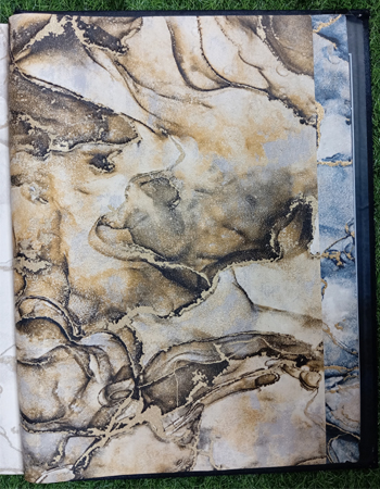 MODERN TIMES- Affordable wallpapers without compromising on style