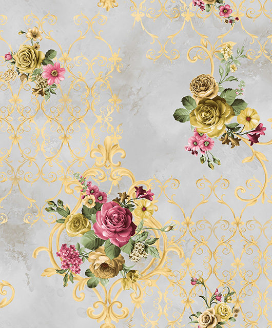 LOVELY Affordable wallpapers without compromising on style