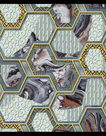 DISCOVERY-Affordable wallpapers without compromising on style