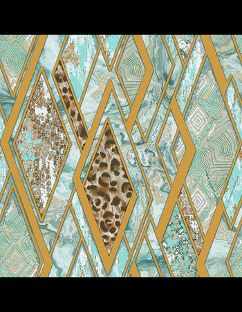 DISCOVERY Affordable wallpapers without compromising on style