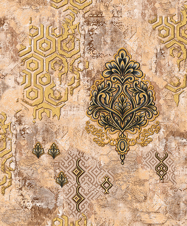 DISCOVERY-Affordable wallpapers without compromising on style