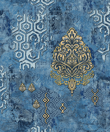 DISCOVERY-Affordable wallpapers without compromising on style