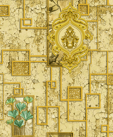 DISCOVERY Affordable wallpapers without compromising on style