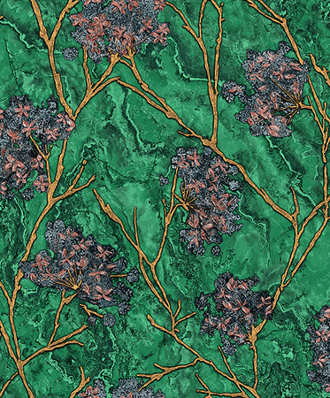 DISCOVERY Affordable wallpapers without compromising on style