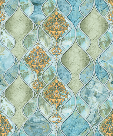 DISCOVERY Affordable wallpapers without compromising on style