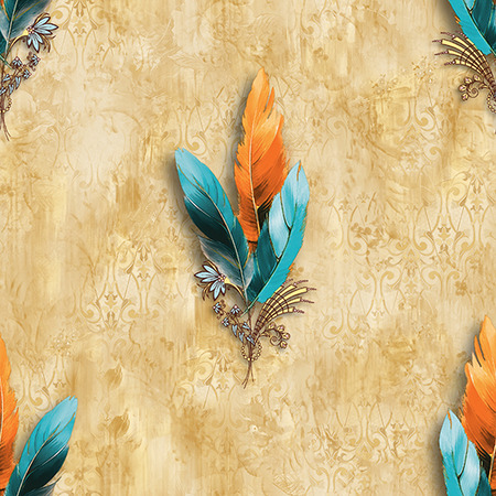 DISCOVERY Affordable wallpapers without compromising on style