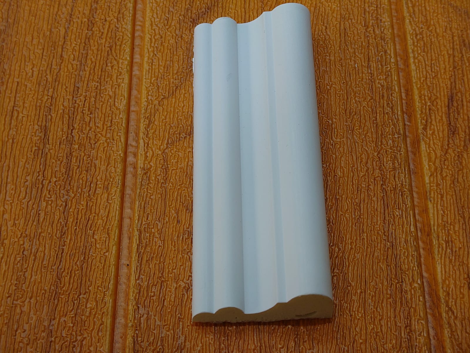 Decorative Molding Bit