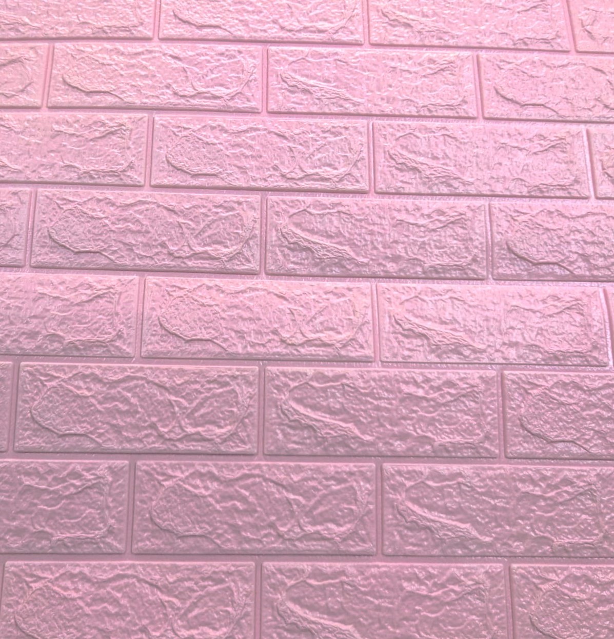 3D PE FOAM BRICKS