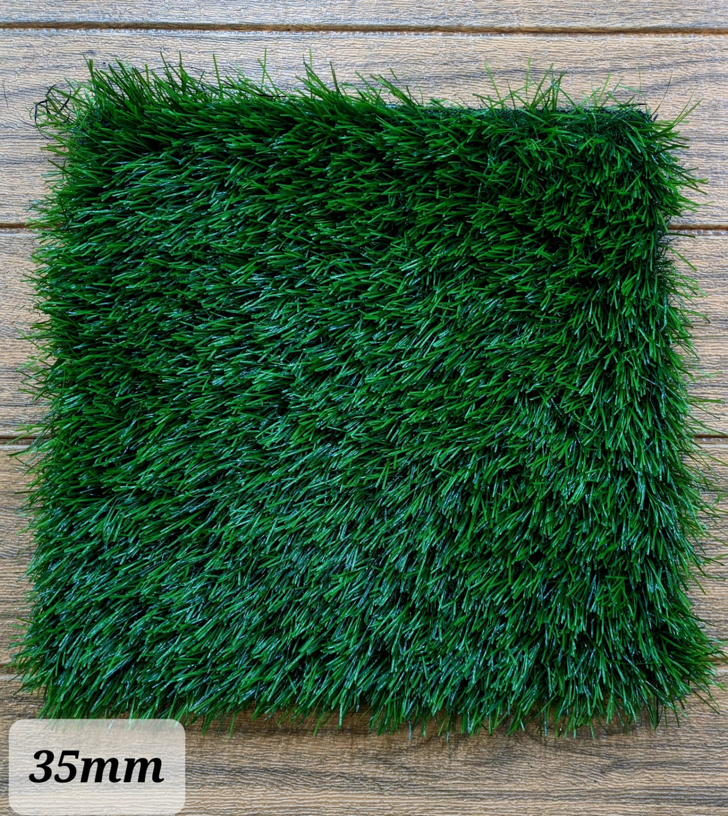 Artificial Grass Carpet 35mm
