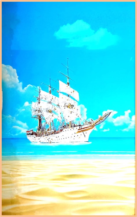 SUNSET  CRUISE ON THE WESTERN