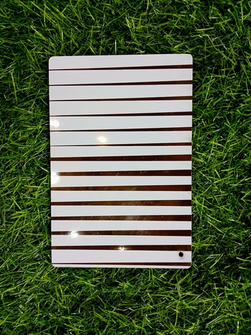 Aluminium Composite Panel