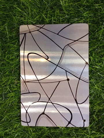 Aluminium Composite Panel