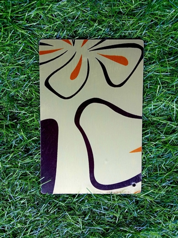 Aluminium Composite Panel