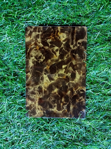 Aluminium Composite Panel