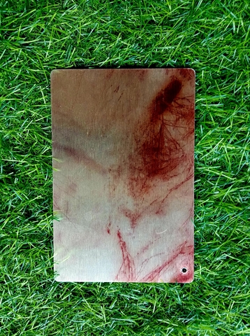 Aluminium Composite Panel