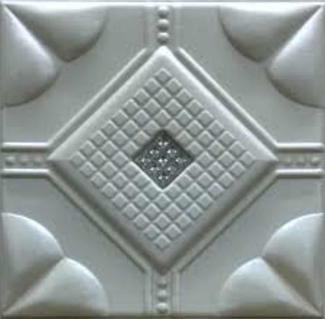 3D Leather Designer Panal