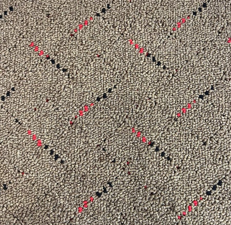 Carpet Floor
