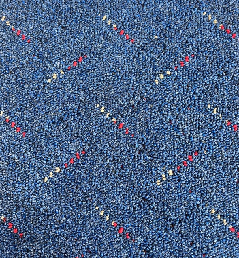 Carpet Floor