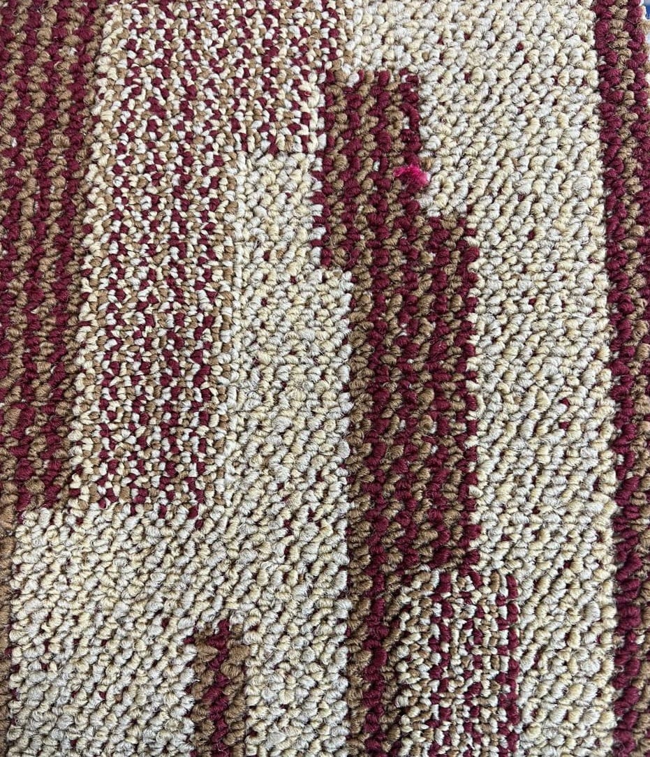 Carpet Floor
