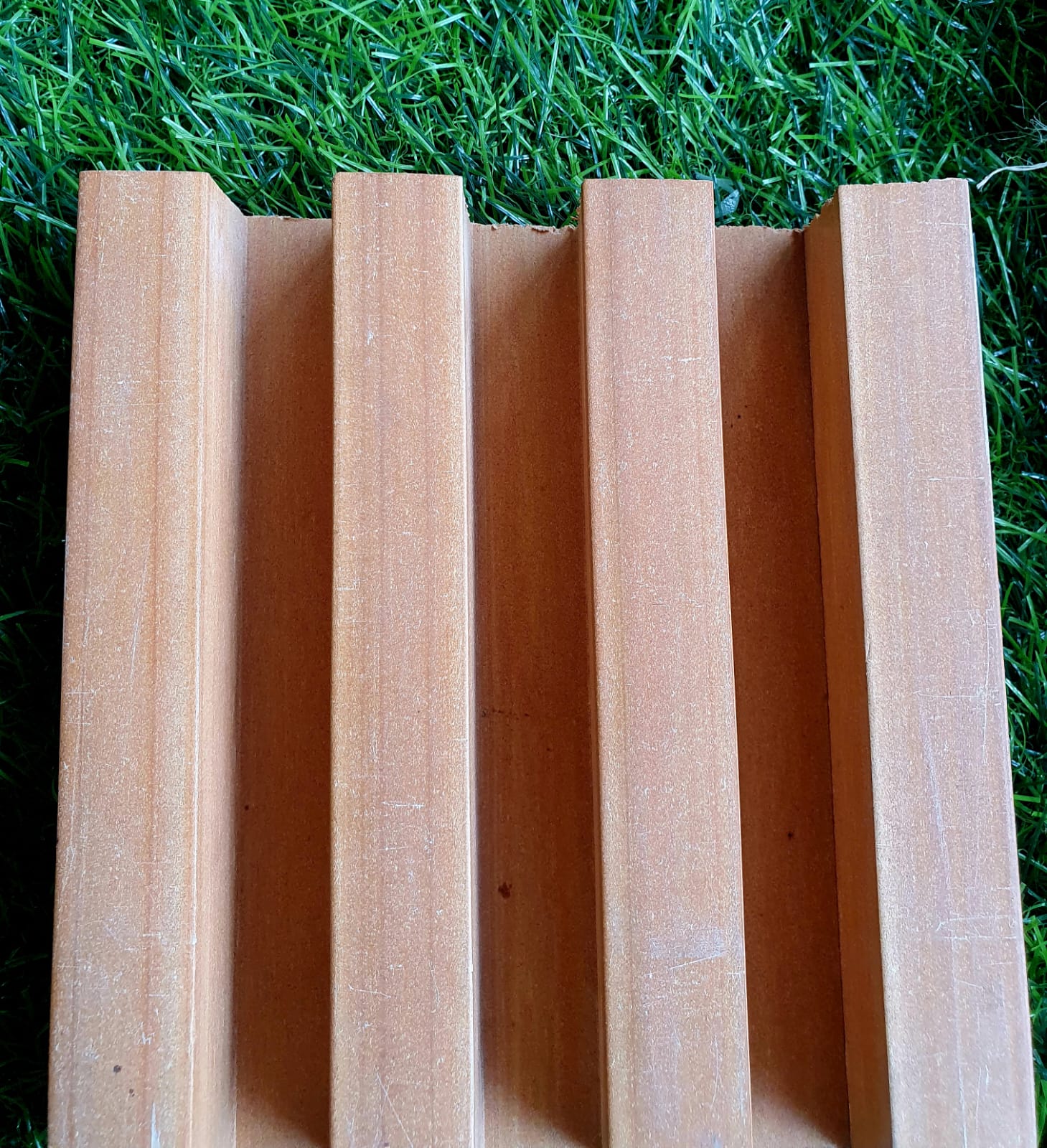 Wall Panal Composite (WPC)