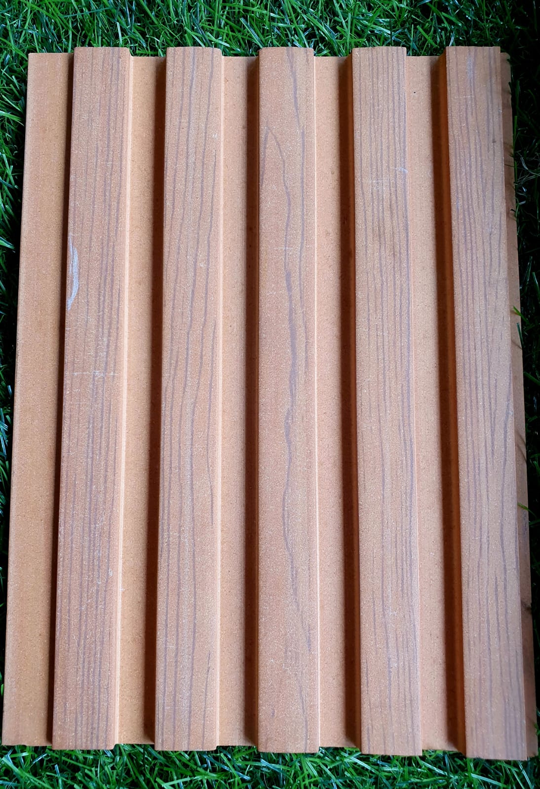 Wall Panel Composite(WPC)