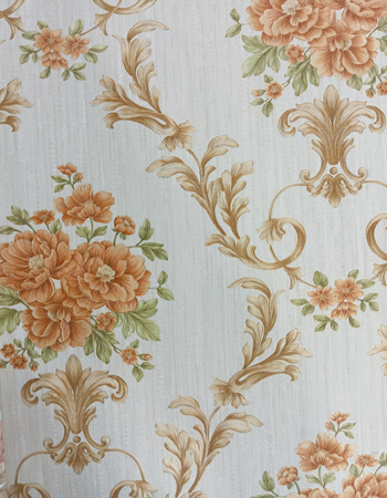Home And Office Wallpaper For Walls (UNI 15)