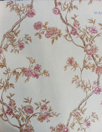 Home And Office Wallpaper For Walls (UNI 25)