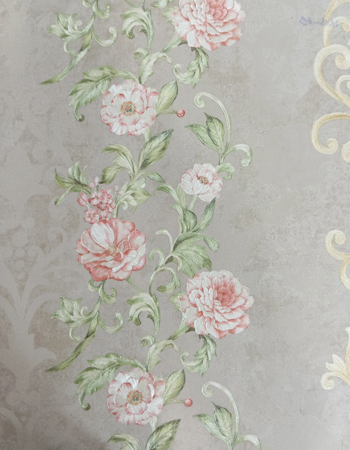 Home And Office Wallpaper For Walls (UNI 30)