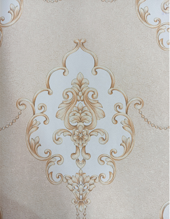 Home And Office Wallpaper For Walls (UNI 48)