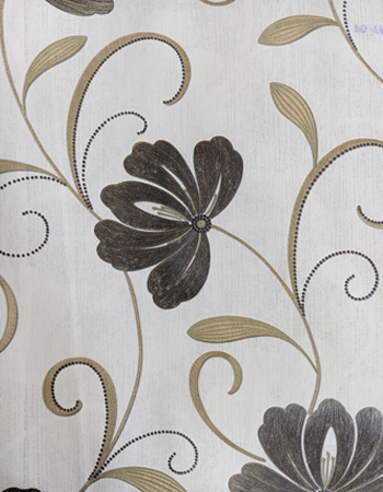 Home And Office Wallpaper For Walls (UNI 58)