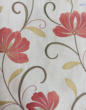Home And Office Wallpaper For Walls (UNI 59)