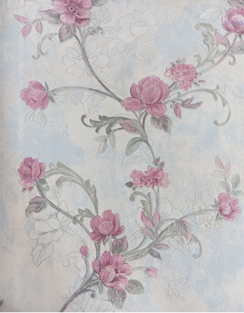 Home And Office Wallpaper For Walls (UNI 60)