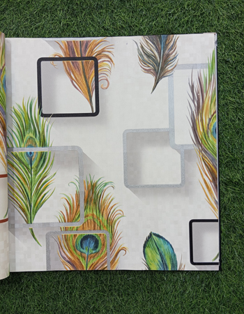 Avatar Home and Office Wallpaper (AVT 38)