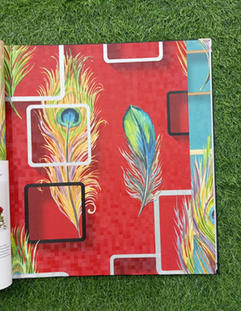 Avatar Home and Office Wallpaper (AVT 39)