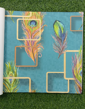 Avatar Home and Office Wallpaper (AVT 40)