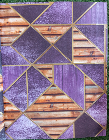 MODERN TIMES Affordable wallpapers without compromising on style