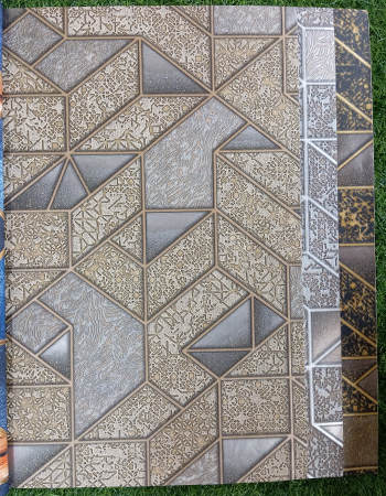 MODERN TIMES Affordable wallpapers without compromising on style