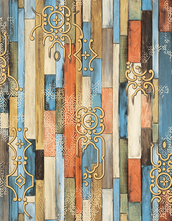 Home and office Wallpaper for walls (D-88022)