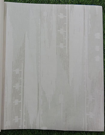 Laxury Plain and Textured Wallpaper NR41062