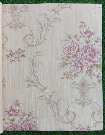 Home and office Wallpaper for walls (ML 560104)